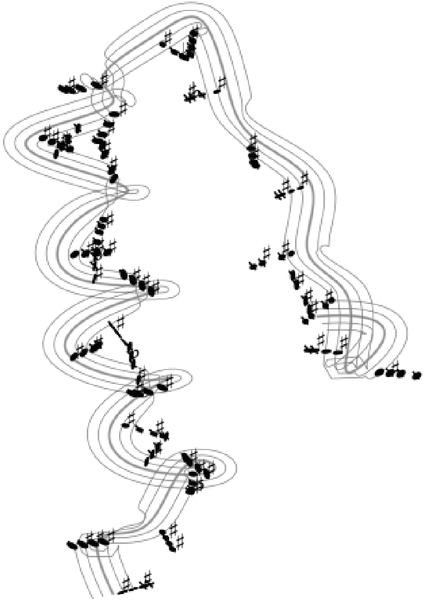 Protein to Music
